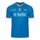 Maglia Napoli Femmina 2024